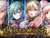 Aurcus Online – R12+
