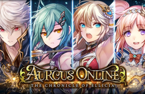 Aurcus Online – R12+