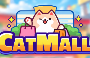 Cat Mall – SU