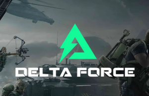 Garena® Delta Force – D18+