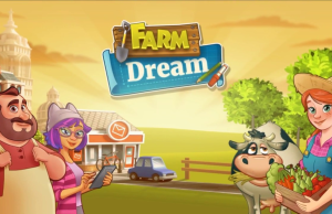 Farm Dream: Farming Sim Game – SU
