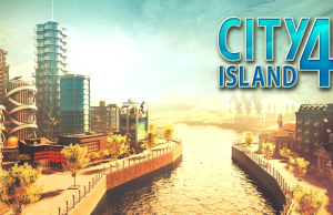 City Island 4 Town Sim: Village Builder – SU