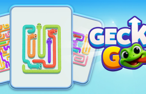 Gecko GO – SU