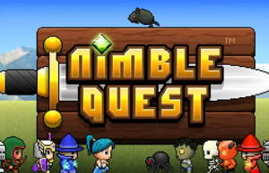 Nimble Quest – A7+