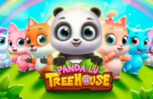 Panda Lu & Friends – SU