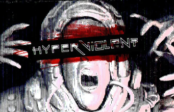HYPERVIOLENT – D18+