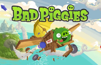Bad Piggies – A7+