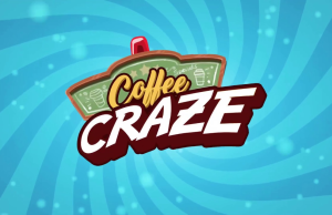 Coffee Craze – Barista Tycoon – A7+