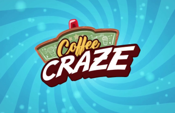Coffee Craze – Barista Tycoon – A7+
