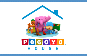 Pocoyo House – SU