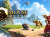 MouseHunt: Massive-Passive RPG – A7+