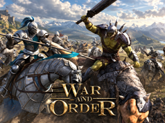 War and Order – R12+