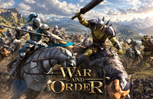 War and Order – R12+