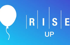 Rise Up: Balloon Game – SU
