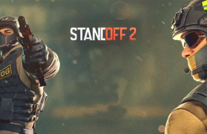 Standoff 2 – D18+