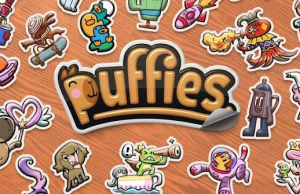 puffies. – SU