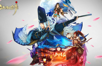 Onmyoji – R12+