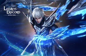Legacy of Discord – R12+