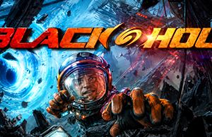 BLACKHOLE – R12+