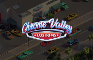 Chrome Valley Customs – A7+