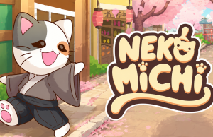 Neko Michi – SU