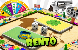 Rento Fortune – R12+