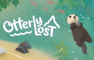 Otterly Lost – SU