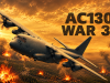 Air Commander: AC130 – R12+
