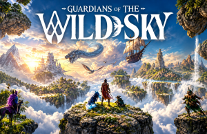 Wild Sky – R12+