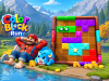 Color Block Run – Puzzle Game – SU