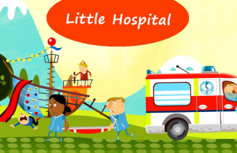 Little Hospital – SU