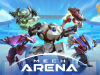 Mech Arena – Shooting Game – R12+