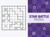 Star Battle: Logic Puzzles – SU