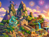 Color Island: Pixel Art Puzzle – SU
