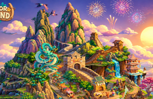 Color Island: Pixel Art Puzzle – SU