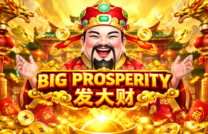 Prosperity Slots Casino Game – D18+