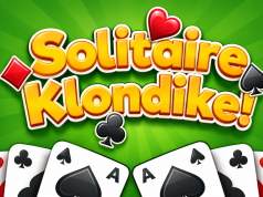 Brain Solitaire: Klondike – SU