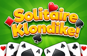 Brain Solitaire: Klondike – SU