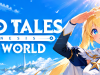 Aero Tales Online: The World_R12+
