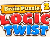 Brain Puzzle 2: Logic Twist – R12+