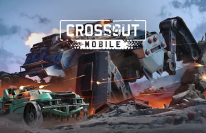 Crossout Mobile – R12+