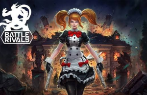 Battle Rivals – R12+