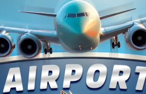 Airport Security Simulator 911 – R12+