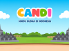 Candi Hindu Budha Indonesia – SU