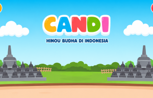 Candi Hindu Budha Indonesia – SU