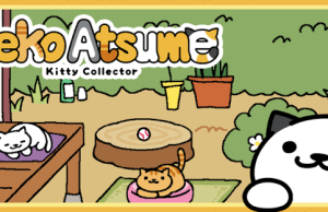 Neko Atsume: Kitty Collector+ – SU