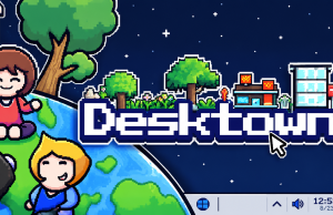 Desktown – SU