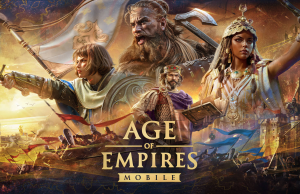 Age of Empires Mobile – R12+