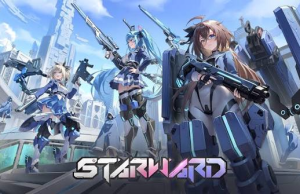 Starward – R15+