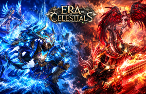 Era of Celestials – R12+